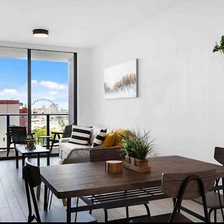 Gorgeous 2Br/2Bth In The Heart Of Miami Apartment Ngoại thất bức ảnh